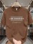 Unisex Baskılı Oversize T-Shirt 1