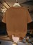 Unisex Baskılı Oversize T-Shirt 2
