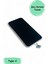 Type-C Silikon Figürlü Telefon Şarj Portu /toz Tıpası /toz Tıkacı/ Charm/mavi Göz 1
