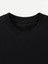 Unisex Güneş Baskılı Oversize %100 Pamuk T-Shirt 3