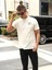 Unisex Db Sırt Baskılı Oversize T-Shirt 2