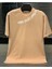 Make Yours Unique Baskılı Oversize Unisex Pamuk T-Shirt 2