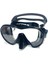 Patara Black Maske + Şnorkel Seti 2