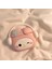 Airpods 4.nesil ile Uyumlu Kılıf Karikatür Hello Kitty Figürlü Tasarım Sevimli Figürlü Silikon Kılıf 2