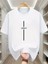 Unisex Great Baskılı Oversize T-Shirt 1