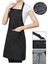 Su Geçirmez, Nano Cepli, Askılı Mutfak Önlüğü, Dayanıklı ve Şık Tasarım 5