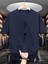 Unisex Tasarım Baskılı Oversize T-Shirt 1