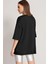 Kadın Future Is Your Hands Oversize T-Shirt 5