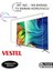 65QA9700 Tv Ekran Koruyucu - Vestel 65" Inç 164CM Tv Ekran Koruyucu 1