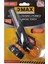 DMX-4641 Çok Amaçlı Çakmaklı Pürmüz Başlığı 1