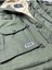 Regular Fit Su ve Soğuğa Dayanıklı Kürklü Kapüşonlu Çocuk Parka Kaban--Siyah-- 4