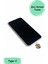 Type-C Silikon Figürlü Telefon Şarj Portu /toz Tıpası /toz Tıkacı/ Charm/yonca 1