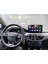 Ford Focus 5 2019 - 2021 8 GB Ram 128 GB Hafıza Androıd Multımedıa Teyp 4