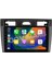 GOVİMAKS FORD FİESTA 2006-2011 UYUMLU 2 GB RAM 32 GB HAFIZA ANDROID MULTIMEDIA TEYP 1