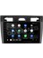 GOVİMAKS FORD FİESTA 2006-2011 UYUMLU 4 GB RAM 64 GB HAFIZA ANDROID MULTIMEDIA TEYP 6