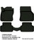 Mitsubishi L200 2014 Carbon Desen Havuzlu Paspas | Kaymaz & Koku Yapmaz 1