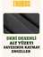 Ram Promaster City Van 2015-2022 Carbon Desen Havuzlu Paspas | Kaymaz & Koku Yapmaz 3