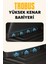 Ram Promaster City Van 2015-2022 Carbon Desen Havuzlu Paspas | Kaymaz & Koku Yapmaz 4
