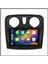 DACIA SANDERO 2013-2021 UYUMLU 8 GB RAM 128 GB HAFIZA ANDROID MULTIMEDIA TEYP 1