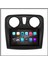 DACIA SANDERO 2013-2021 UYUMLU 8 GB RAM 128 GB HAFIZA ANDROID MULTIMEDIA TEYP 5
