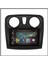 DACIA SANDERO 2013-2021 UYUMLU 8 GB RAM 128 GB HAFIZA ANDROID MULTIMEDIA TEYP 8