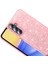 Galaxy A16 Kılıf Parlak Taşlı Tasarım Arth Pırlanta Kapak - Pembe 8