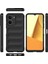 Vivo Y16 Kılıf Optimum Silikon - Siyah - LORCE5020-8269 3