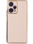 Xiaomi Poco F5 Kılıf Volet Silikon - Pembe Dpmah 1