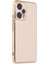 Xiaomi Poco F5 Kılıf Volet Silikon - Pembe Dpmah 4