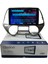 Hyundai I20 (Silver) Clarion 4-64 Tam Profesyonel Oem Multimedia (Orj) 3