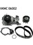 Devirdaimli Eksantrik Gergi Kiti 095X234 Renault Clio Ii 98 05 Clio Iii 05 12 Clio Iv 12 19 Kangoo 01 Twingo 01 Modus 04 Logan Ii 08 Sandero 08 1.2 D4F Dpmah 1