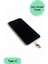 Type-C Silikon Figürlü Telefon Şarj Portu /toz Tıpası /toz Tıkacı/ Charm/balık 1
