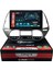 Hyundai I20 (Silver) Fimex 4-64 (Fanlı) Dspli Pro Oem Multimedia 1