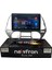 Hyundai I20 (Silver) Newfron 6-64 Tam Profesyonel Oem Multimedia 1