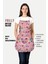 Renkli Iki Adet Sıvı Geçirmez Mutfak Önlüğü, Şık ve Kullanışlı Set 2