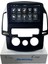 Hyundai I30 2008-2011 Blueway 8-128 Tam Profesyonel Oem Multimedia 2