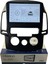 Hyundai I30 2008-2011 Clarion 4-64 Tam Profesyonel Oem Multimedia (Orj) 1