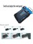 Notebook Soğutucu Vakumlu Fan Ayarlı Yenil Nesil Laptop Soğutucu 11'' - 17'' 5