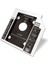 HDD Caddy Kızak Ata 12.7 mm Sılver HDX1754 1