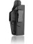 Glock 17 22 31 Uyar Mini Guard Polimer Silah Taşıma Iç Kılıfı 1