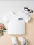 Strive Challenges Ön ve Arka Baskılı Oversize Çocuk T-Shirt 2