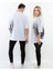 Kanat Baskılı Oversize Pamuklu Unisex T-Shirt(Adet Fiyattır) 1