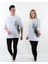 Kanat Baskılı Oversize Pamuklu Unisex T-Shirt(Adet Fiyattır) 4
