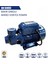 %100 Bakır Sargılı Mikro Vorteks Su Pompası QB70 Max 25 Metre Yükseklik Emiş 8 mt 0,75 Hp 1 Inç 1
