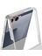 Samsung Galaxy Z Flip 7 Kılıf Mat Darve Emici Ultra Ince Tasarım Parmak Izi Yapmaz Kapak 2