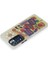 Xiaomi Redmi Note 11 Pro Kılıf Estoril Desenli Kapak - Estoril - 15 - CPT201700-9308 3