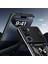 Vivo Y19S Kılıf Kamera Korumalı Sürgülü Yüzüklü Armor Zırhlı Mıknatıslı Standlı Kapak 3