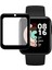 Xiaomi Mi Watch Lite 3D Full Kavisli Pmma Cam Ekran KORUYUCU-(1903) - LORCE7489-9289 1