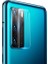 Baseus Huawei P40 Kamera Koruyucu Kırılmaz Cam 2ADET SET-(1903) - LORCE6369-9484 1
