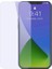 Baseus Iphone 12/12 Pro 6.1 0.3mm Antiblue Cam Ekran Koruyucu 2ADET-(1903) - LORCE7846-9446 1